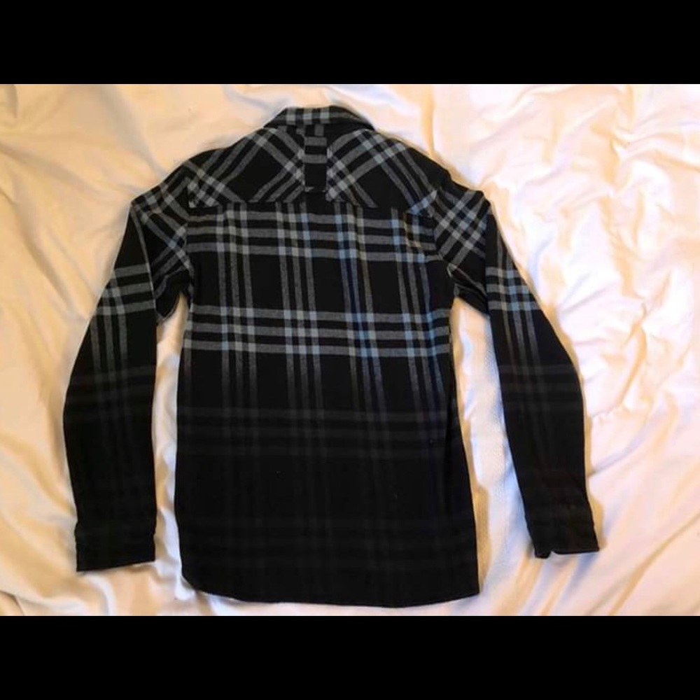 Scotch & Soda Team Cobra Flannel - Picture 2 of 2